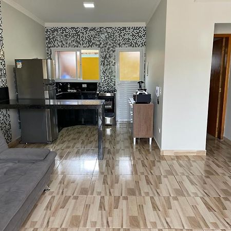 Casa Ar Condicionado Nos 2 Quartos. Caraguatatuba Exterior foto
