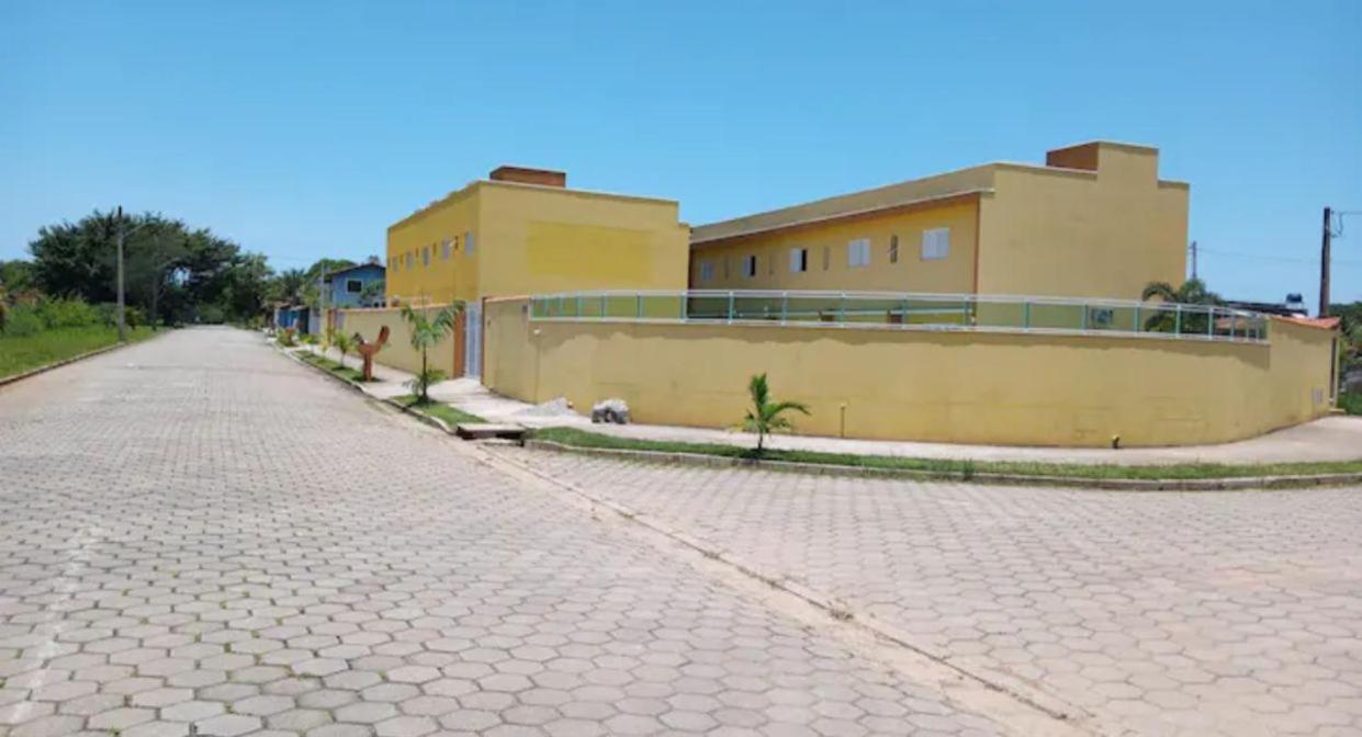 Casa Ar Condicionado Nos 2 Quartos. Caraguatatuba Exterior foto