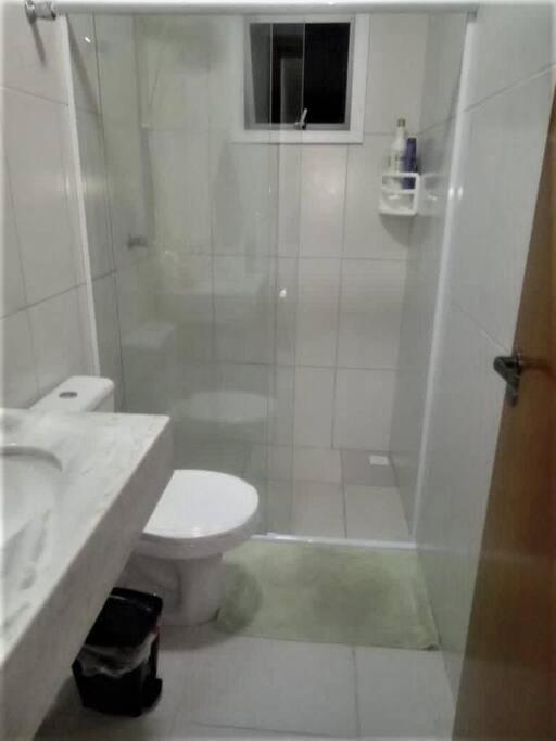 Casa Ar Condicionado Nos 2 Quartos. Caraguatatuba Exterior foto